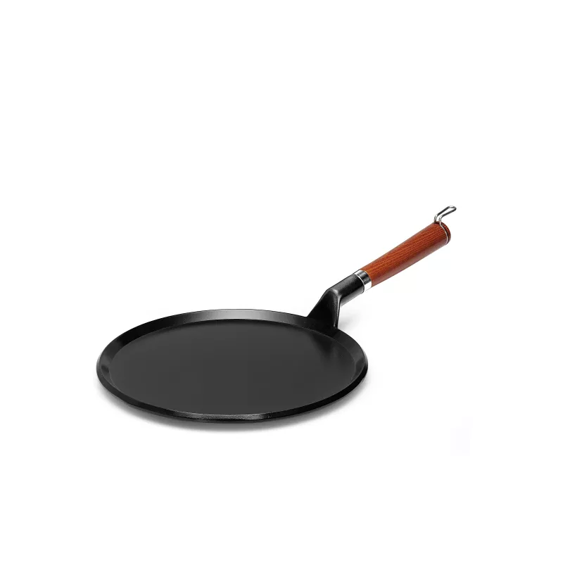 Poêle anti-adhérente aluminium Phantom manche amovible 32 cm Berghoff