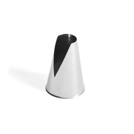 Poche à Décorer Professionnelle Lacor 30 Cm + 4 Douilles Inox - Pour Pâtisserie, Décoration De Gâteaux Et Plats