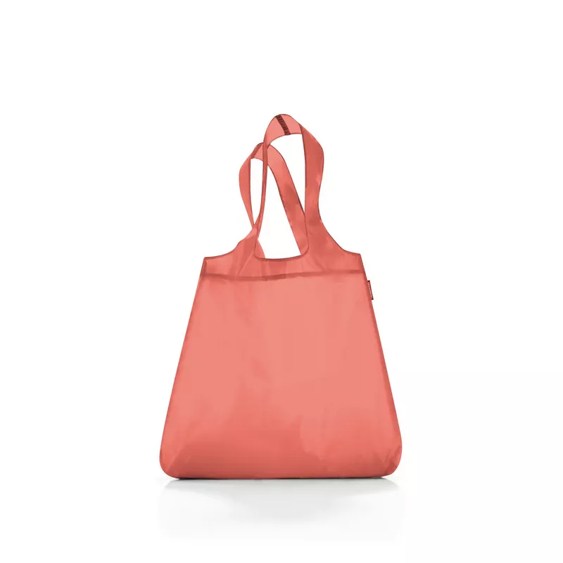 Bagage Main Polyester Déperlant Shopper E1 Reisenthel - Sac De