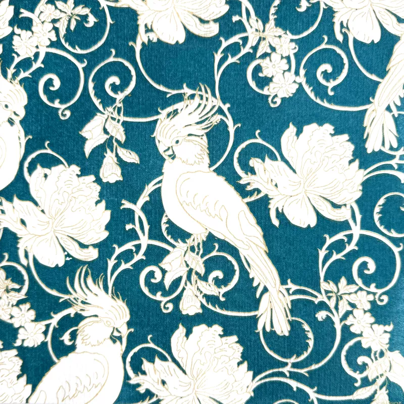 Acheter les Serviettes en papier Van de Françoise PAVIOT Acheter les Serviettes en papier Van de Françoise PAVIOT