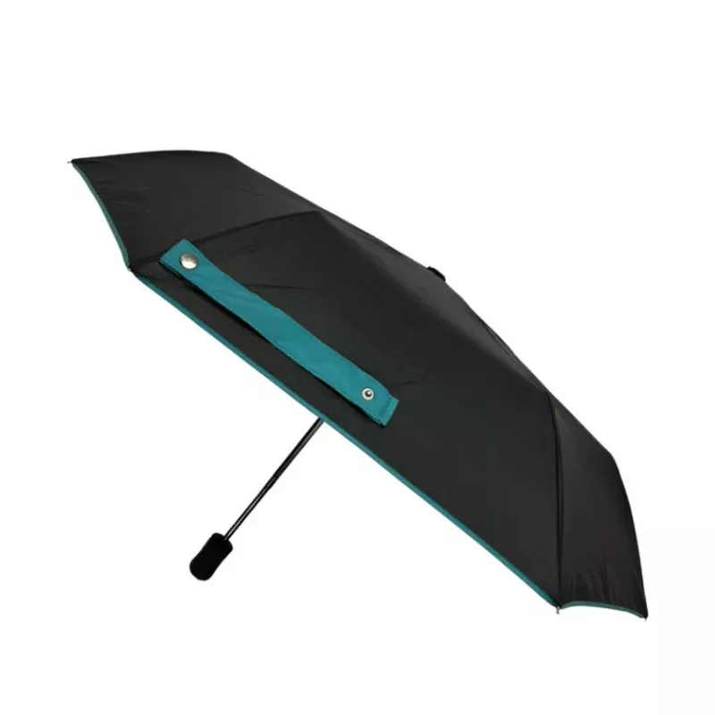 Parapluie Automatique Compact Porsche Design - Noir - Neuf (sans étiquette)