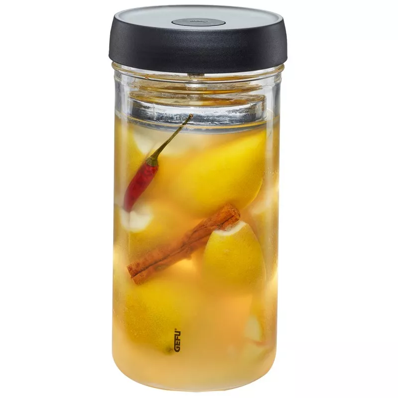 Fermentatiepot 6L keramiek Erning & Söhne | van 't Ende
