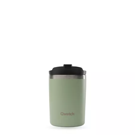 Tervis Gobelet Isotherme à Double Paroi En Damier Vert Pour