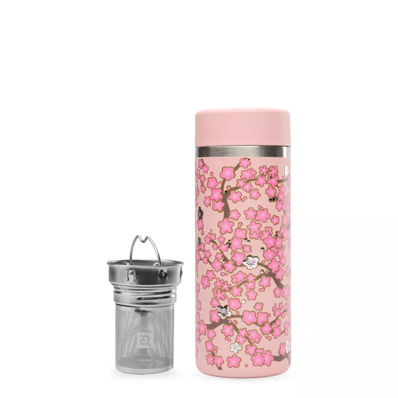 PREMIER Théière avec Infuseur, Acier Inoxydable/Verre, 700ml (0602374) - Où acheter ? Disponibilités et prix sur