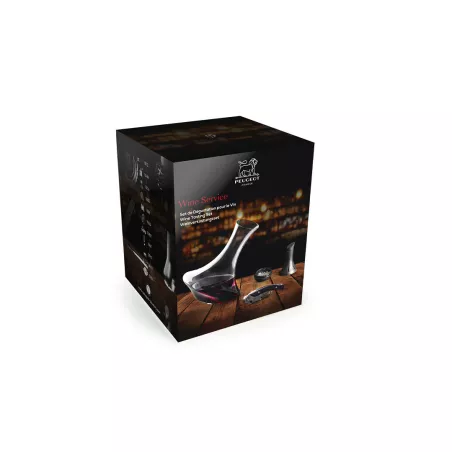 COFFRET SYMPHONIE, Maïssa Paris - O'scent