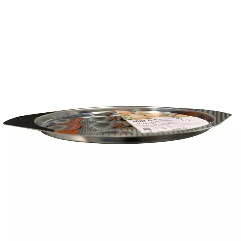 Lot De 35 Piques à Escargots En Inox - Neufs - Ustensile De Table Multicolore