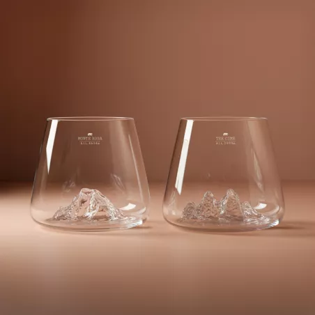 Lot 6 Verres à Spiritueux Open Up 16 Cl – Chef & Sommelier Kwarx – Fabriqué En France