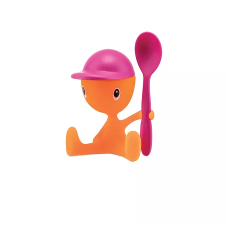 CICO Coquetier avec salière...