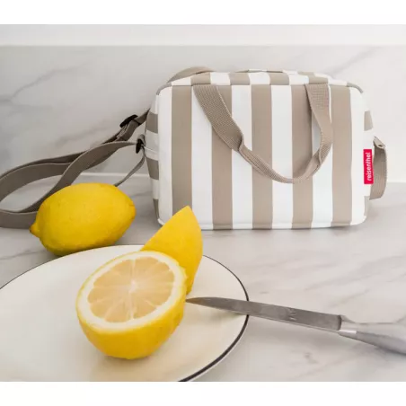 Reisenthel Coolerbag - Sac Isotherme En Tissu Polyester De