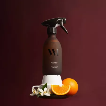 Flacon multi surface Fleur...
