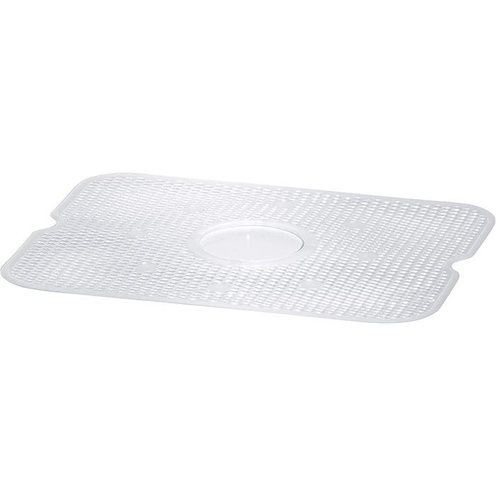 Entonnoir CONFITURE  2 embouts Inox 18/10