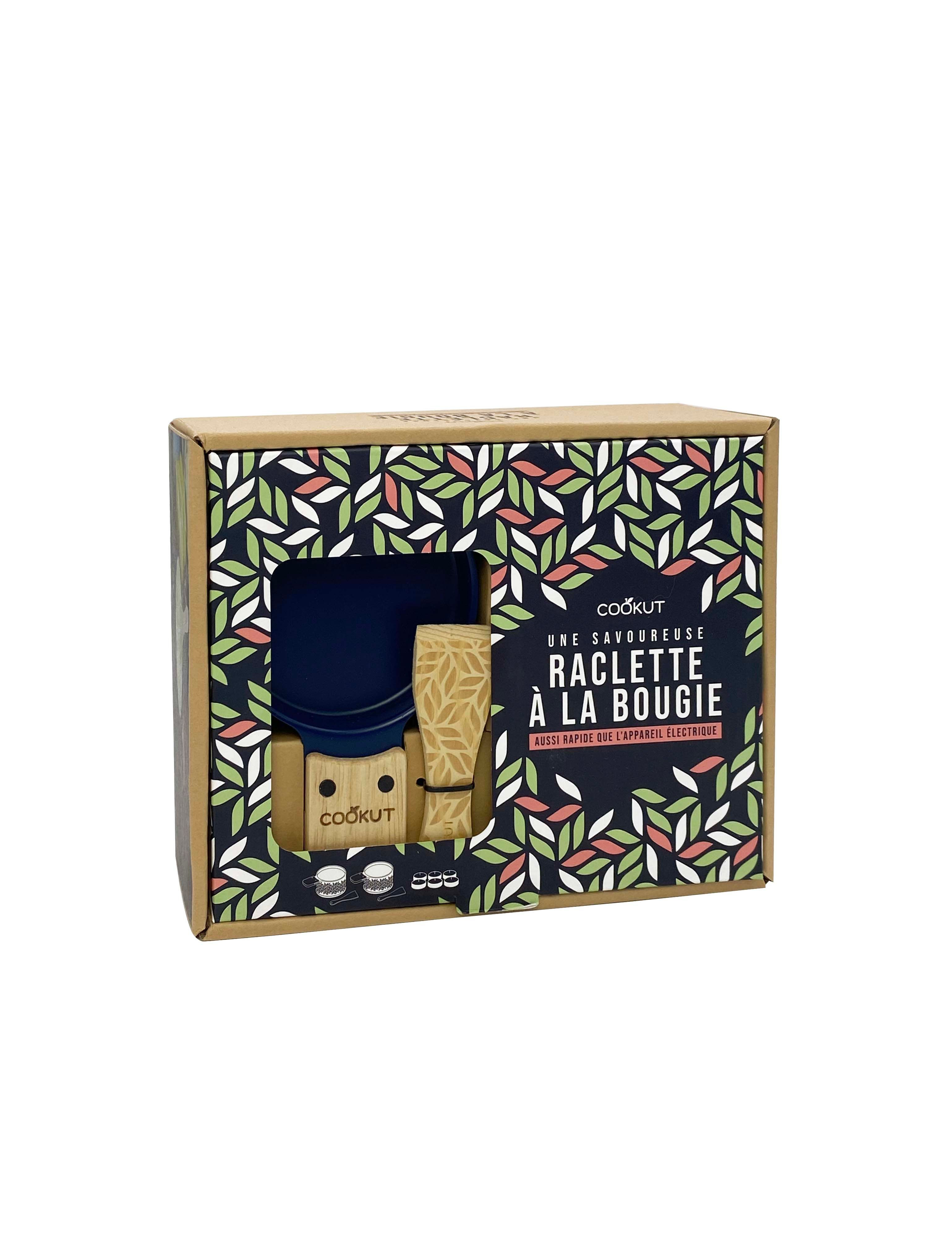 BAMIX Coffret Mixeur Plongeant M200 SwissLine WHITE BOX