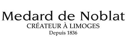 Médard de NOBLAT