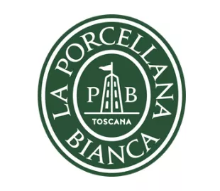 PORCELLANA BIANCA